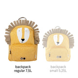 Backpack Mr. Lion