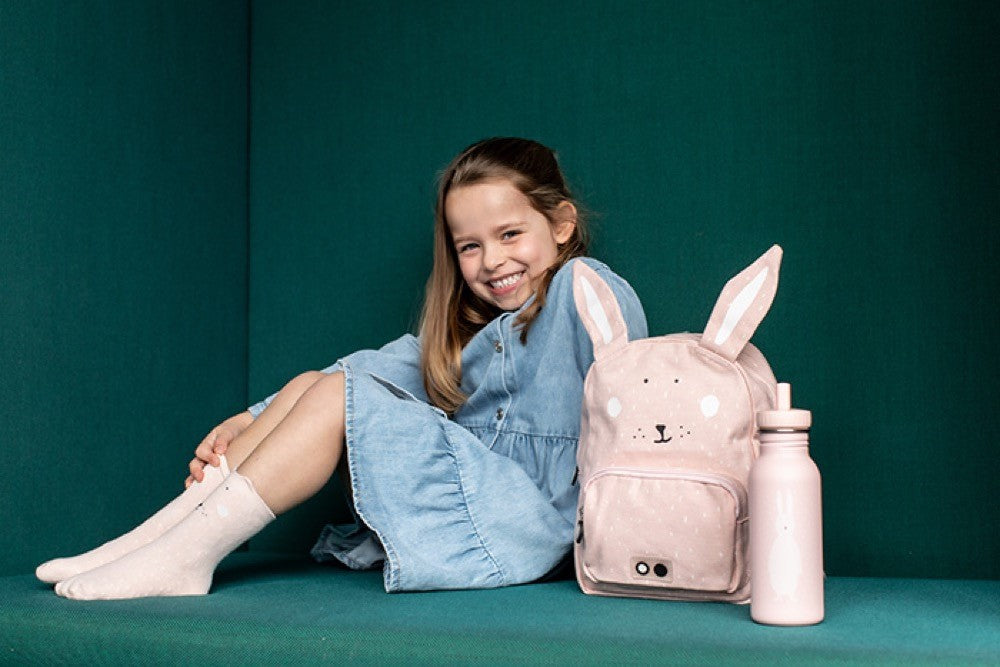 Backpack Mrs. Rabbit