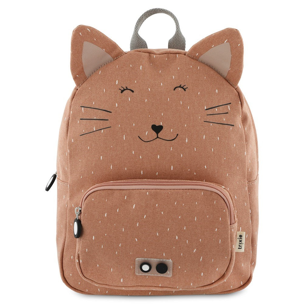 Backpack - Mrs. Cat