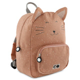 Backpack - Mrs. Cat