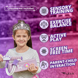 فلايبار أول بوجو فوم لي – الأميرة