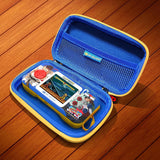 Street Fighter Player Pro with Travel Case
