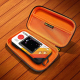 Atari Pocket Player Pro with Travel Case