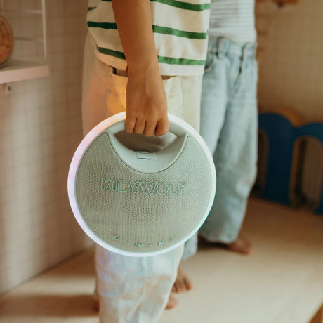 KIDYKARAOKE - Portable Karaoke Speaker