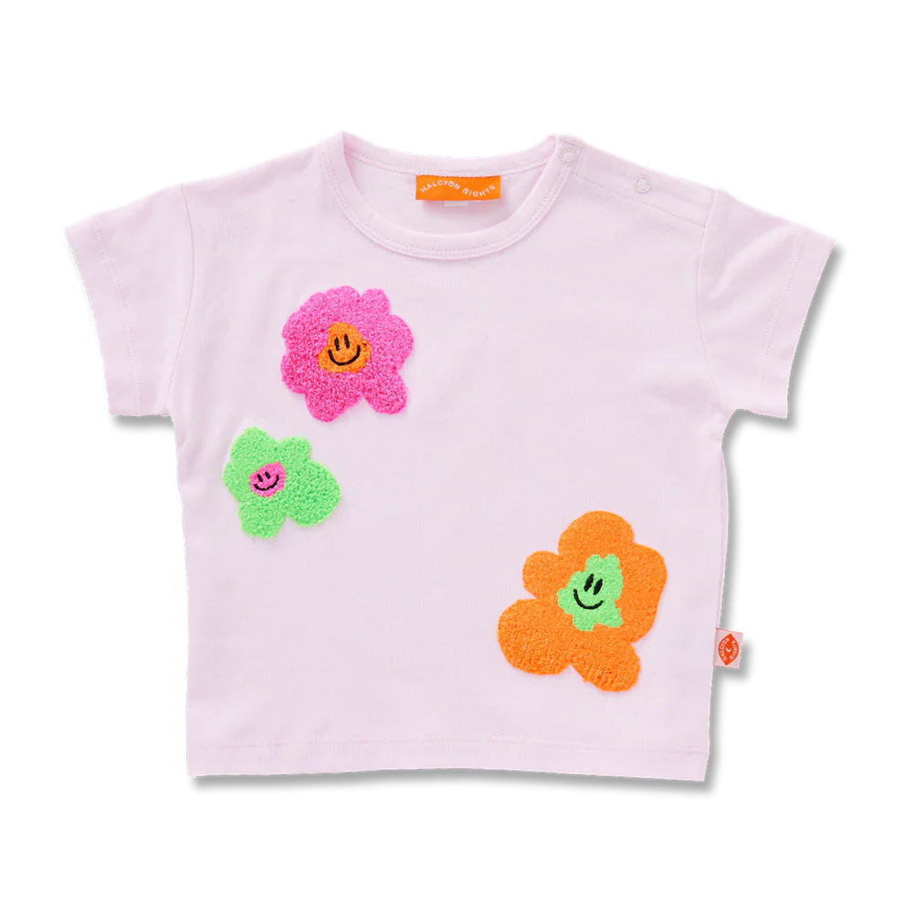 Hej Blomma Set