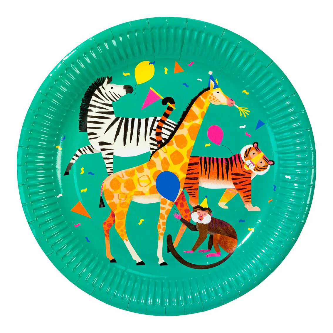 Animal Plate