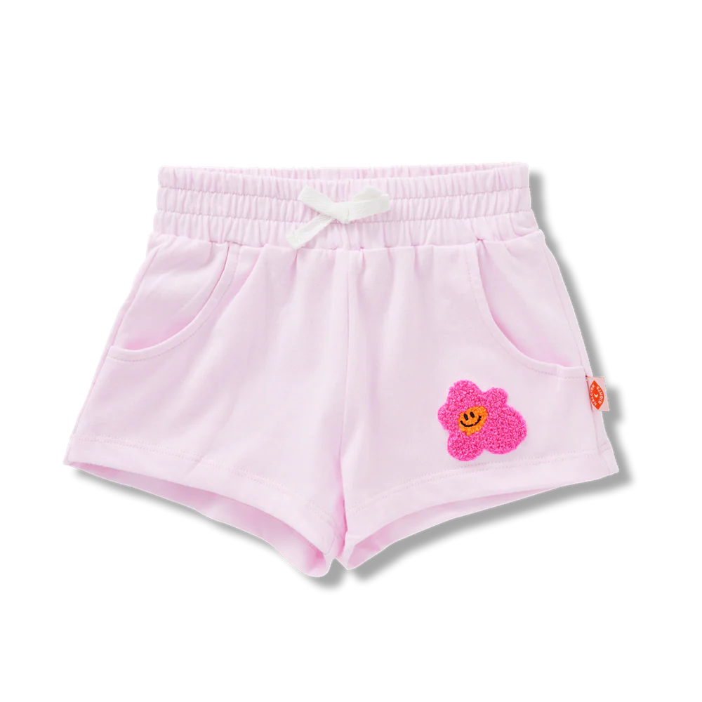 Hej Blomma Set