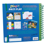 Adventure Magic Multiplay