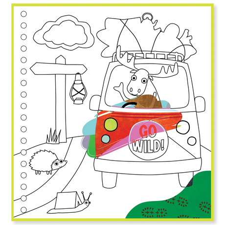 Adventure Magic Multiplay