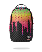 Wynwood Walls Collab Dan Lam Drips Backpack