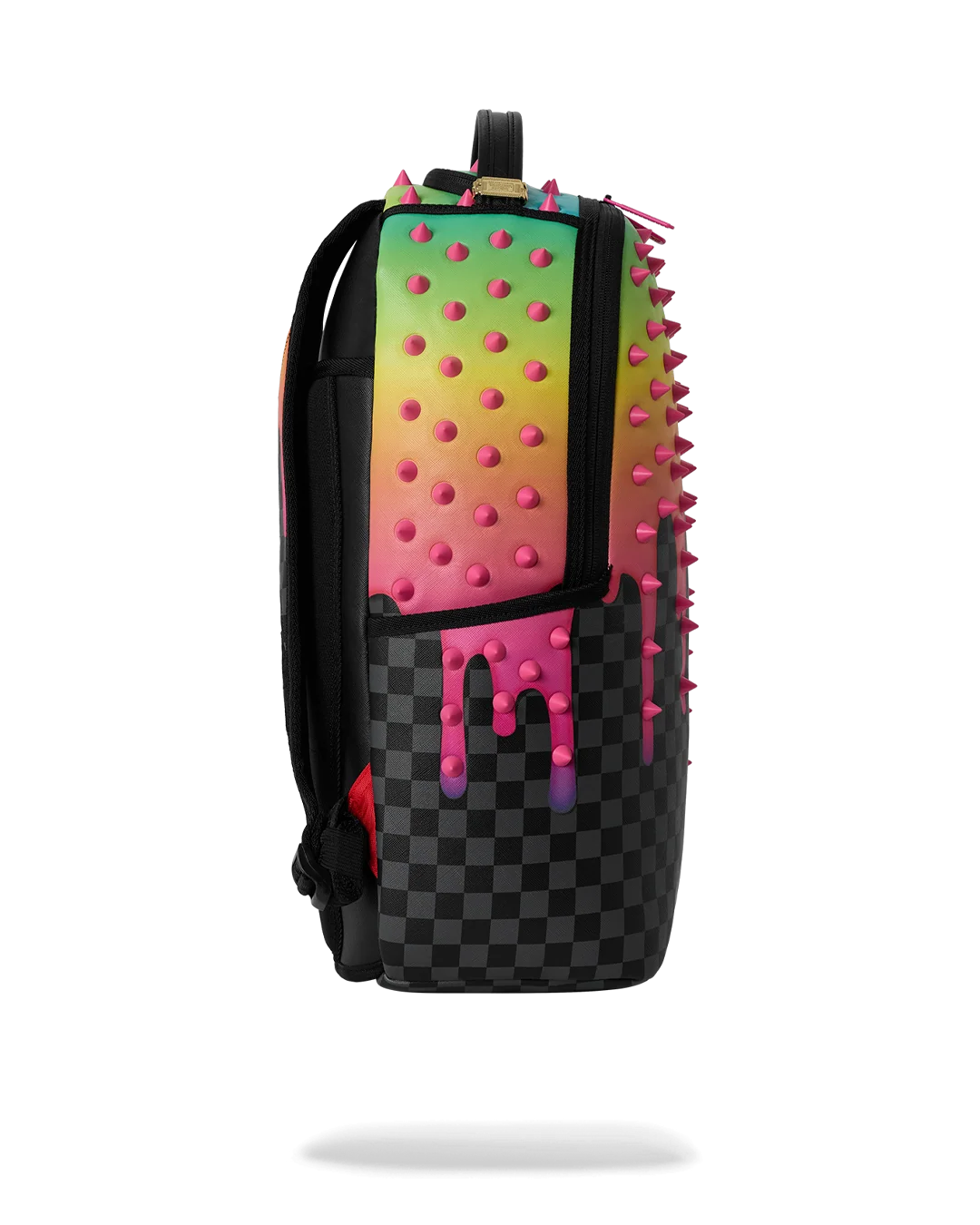 Wynwood Walls Collab Dan Lam Drips Backpack