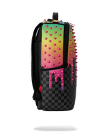 Wynwood Walls Collab Dan Lam Drips Backpack