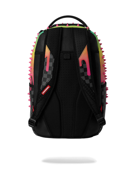 Wynwood Walls Collab Dan Lam Drips Backpack