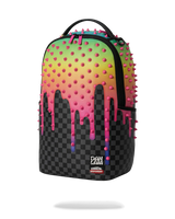 Wynwood Walls Collab Dan Lam Drips Backpack