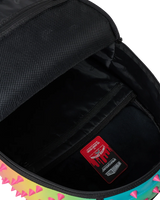 Wynwood Walls Collab Dan Lam Drips Backpack