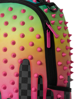 Wynwood Walls Collab Dan Lam Drips Backpack