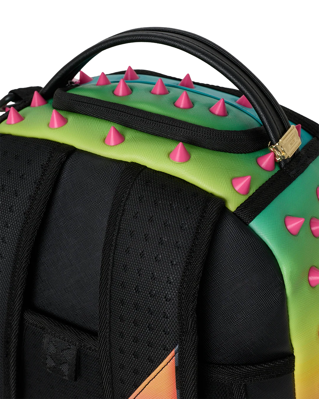 Wynwood Walls Collab Dan Lam Drips Backpack