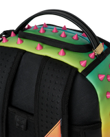 Wynwood Walls Collab Dan Lam Drips Backpack