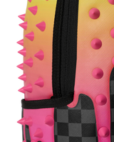 Wynwood Walls Collab Dan Lam Drips Backpack
