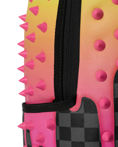 Wynwood Walls Collab Dan Lam Drips Backpack