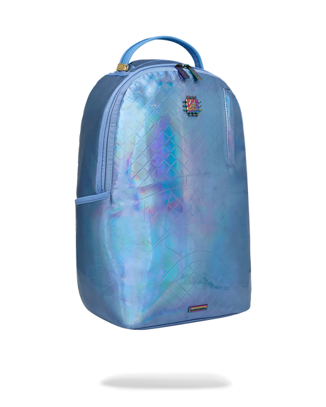 A.I. African Intelligence The Ocean Within Backpack - Sandflower Collab