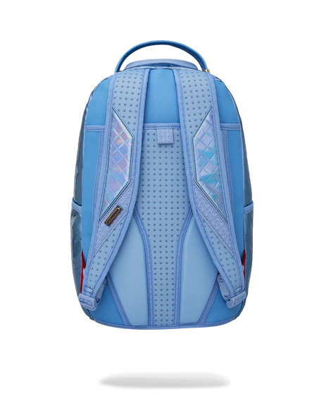 A.I. African Intelligence The Ocean Within Backpack - Sandflower Collab