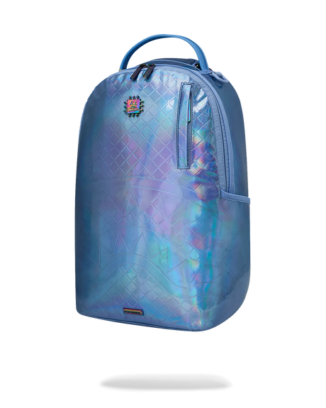 A.I. African Intelligence The Ocean Within Backpack - Sandflower Collab