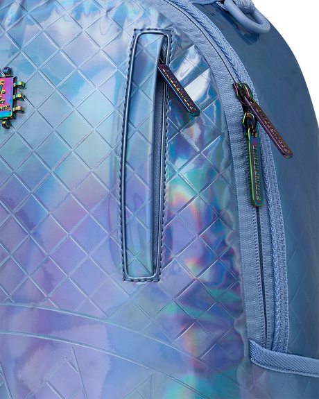 A.I. African Intelligence The Ocean Within Backpack - Sandflower Collab