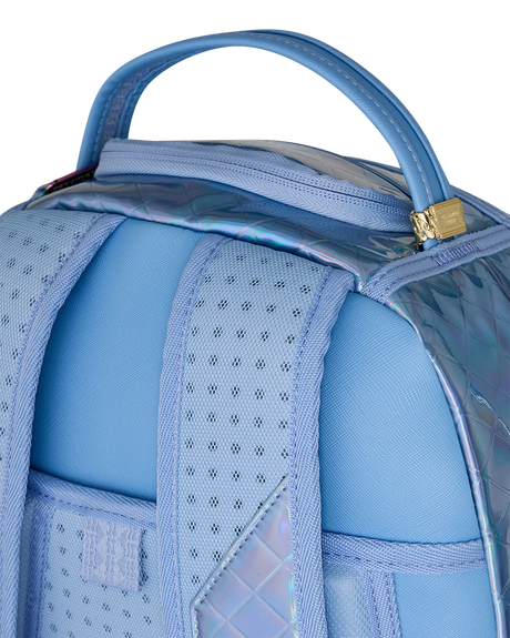 A.I. African Intelligence The Ocean Within Backpack - Sandflower Collab