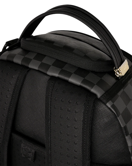 Backpack In Reverse Backpack