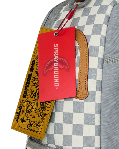 Ritz Riviera Backpack