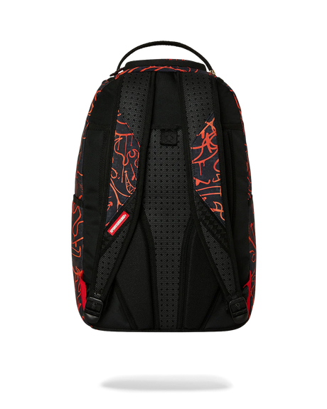 Bag Too Hot Backpack