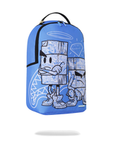 Money Boys Too Cool For Cool Backpack