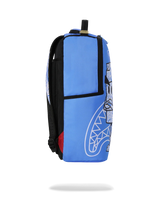 Money Boys Too Cool For Cool Backpack
