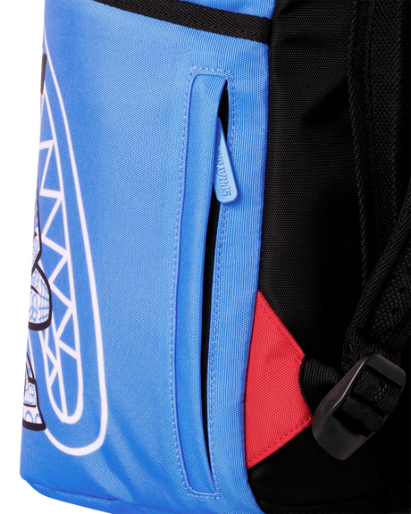 Money Boys Too Cool For Cool Backpack