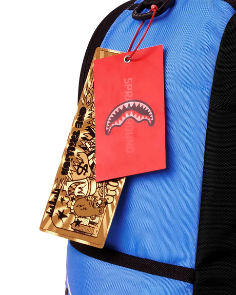 Money Boys Too Cool For Cool Backpack