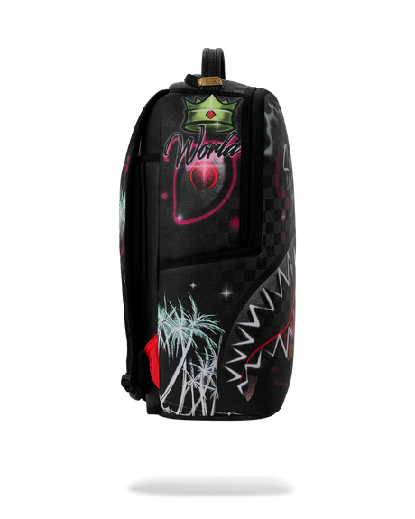 Spray Session Backpack