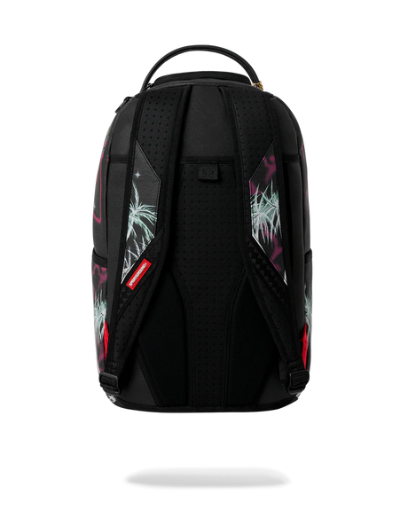 Spray Session Backpack