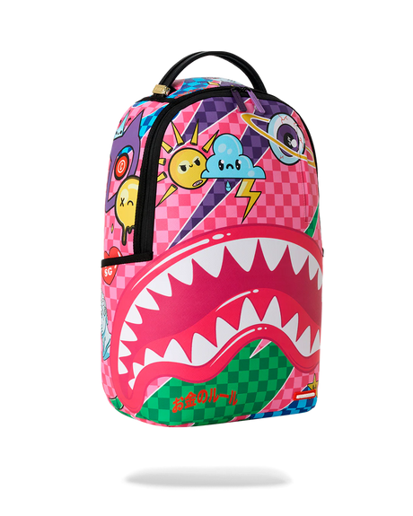Kawaii Chaos Backpack
