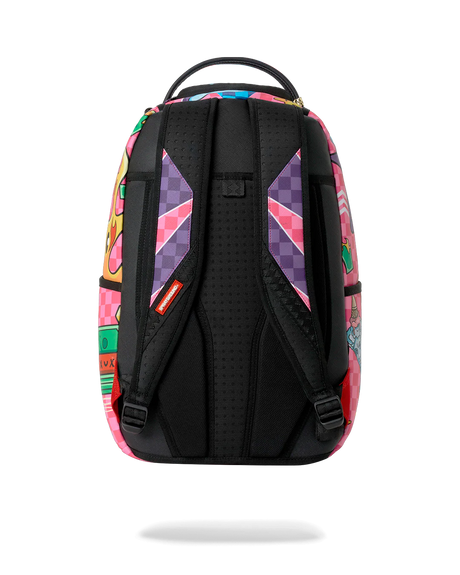 Kawaii Chaos Backpack