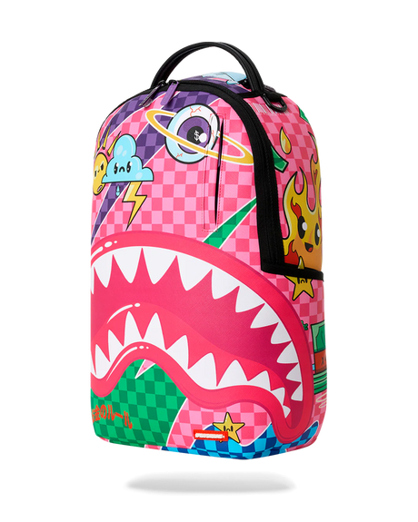Kawaii Chaos Backpack