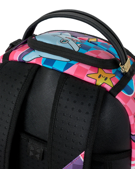 Kawaii Chaos Backpack