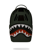 Boeing Collab Ah-64 Apache Backpack