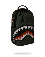 Boeing Collab Ah-64 Apache Backpack