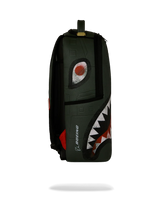 Boeing Collab Ah-64 Apache Backpack