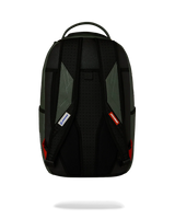 Boeing Collab Ah-64 Apache Backpack