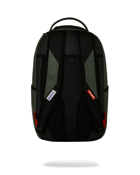 Boeing Collab Ah-64 Apache Backpack