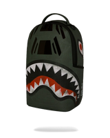 Boeing Collab Ah-64 Apache Backpack