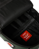 Boeing Collab Ah-64 Apache Backpack