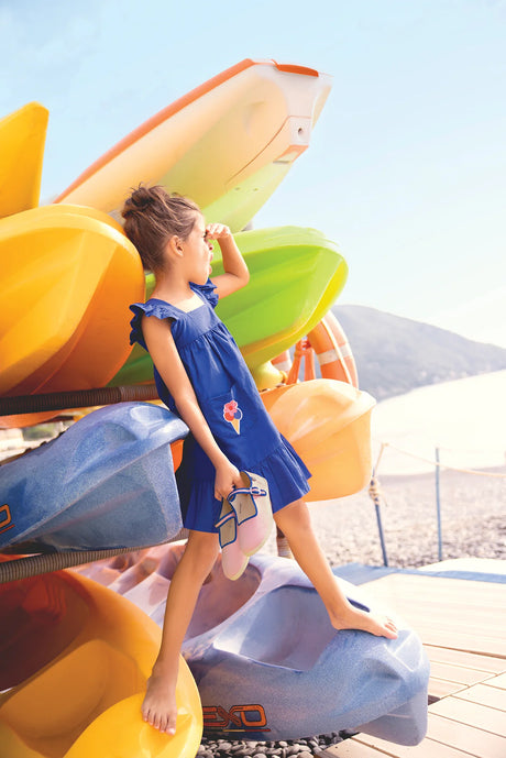 فستان - ليديا